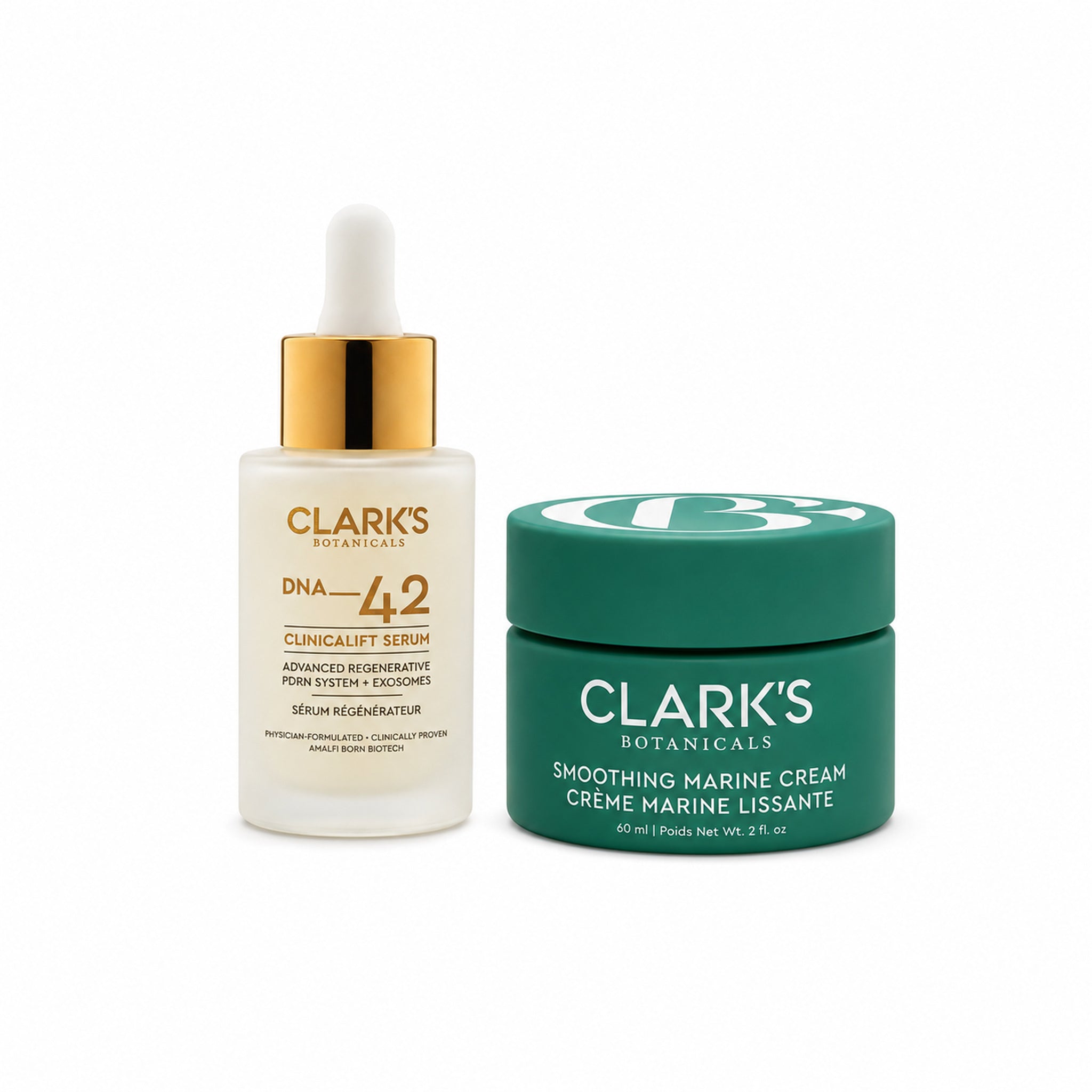 The Longevity Lift Duo