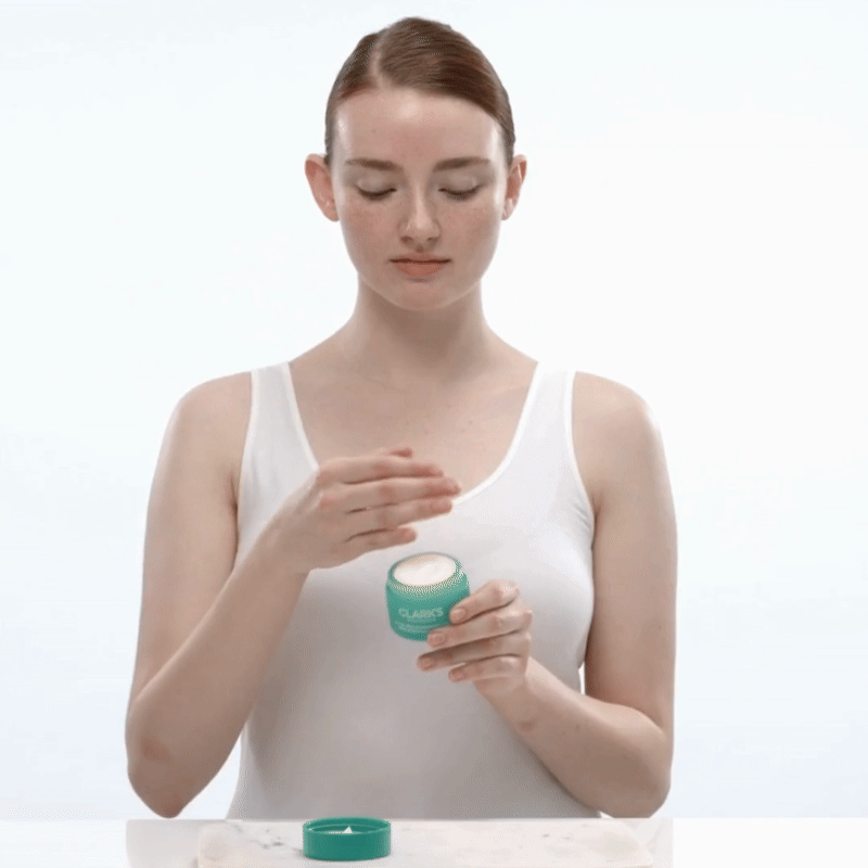 Retinol Rescue Overnight Cream