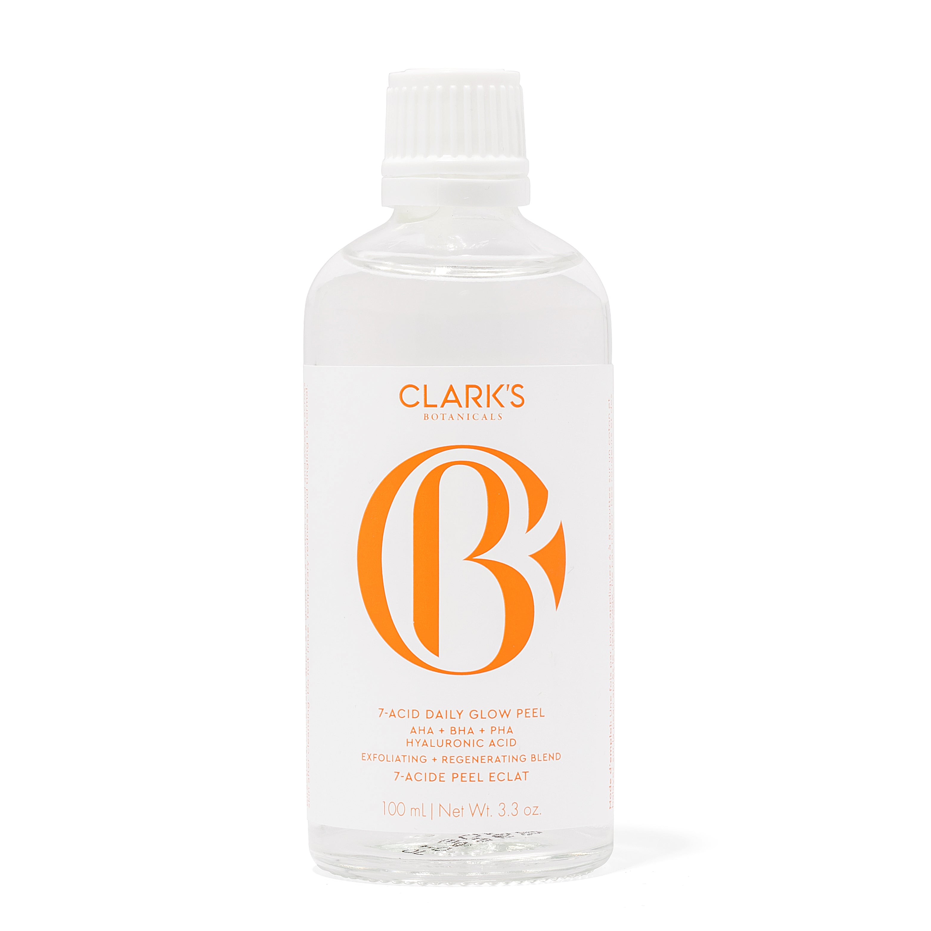 7-Acid Daily Glow Peel