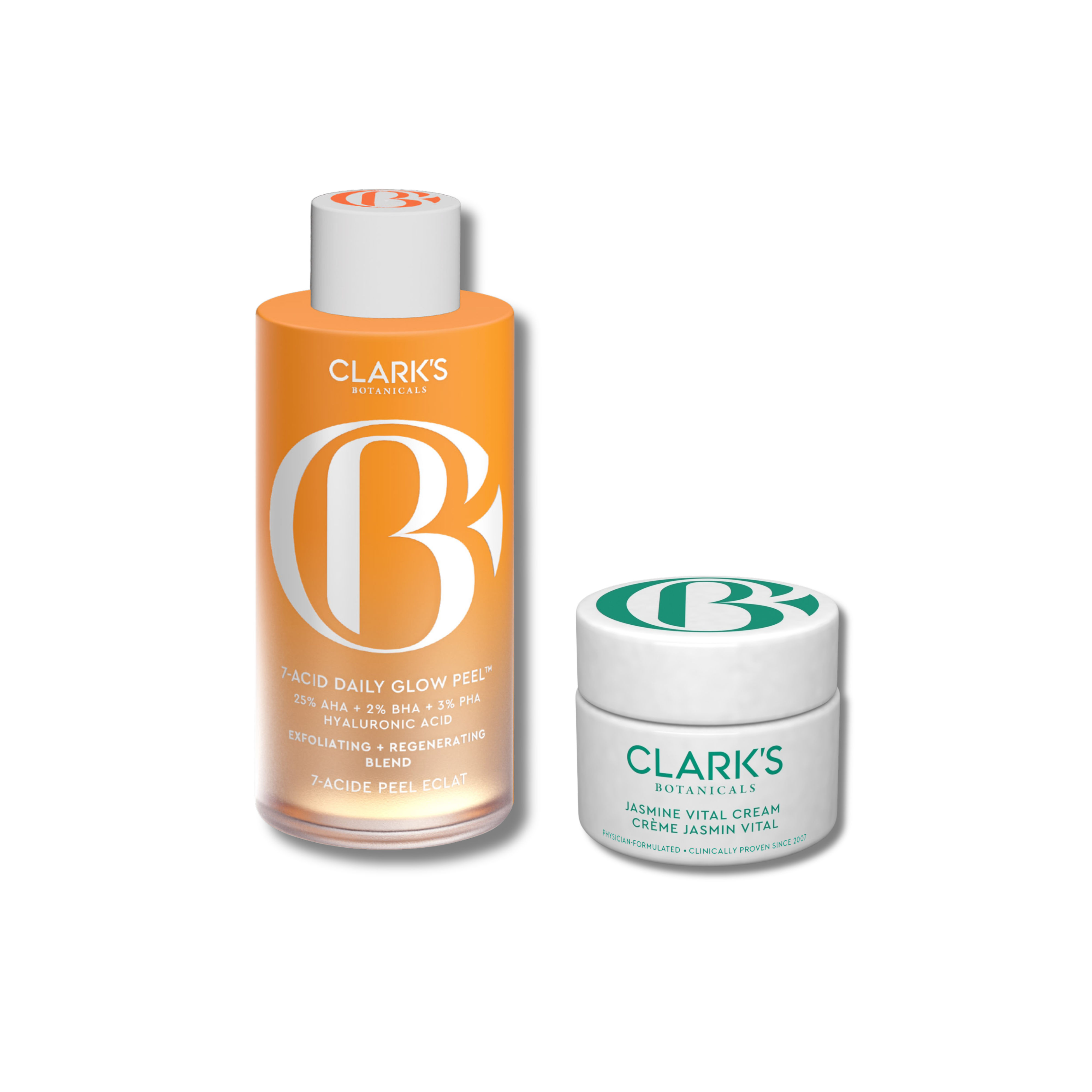 Bounce and Glow Edit