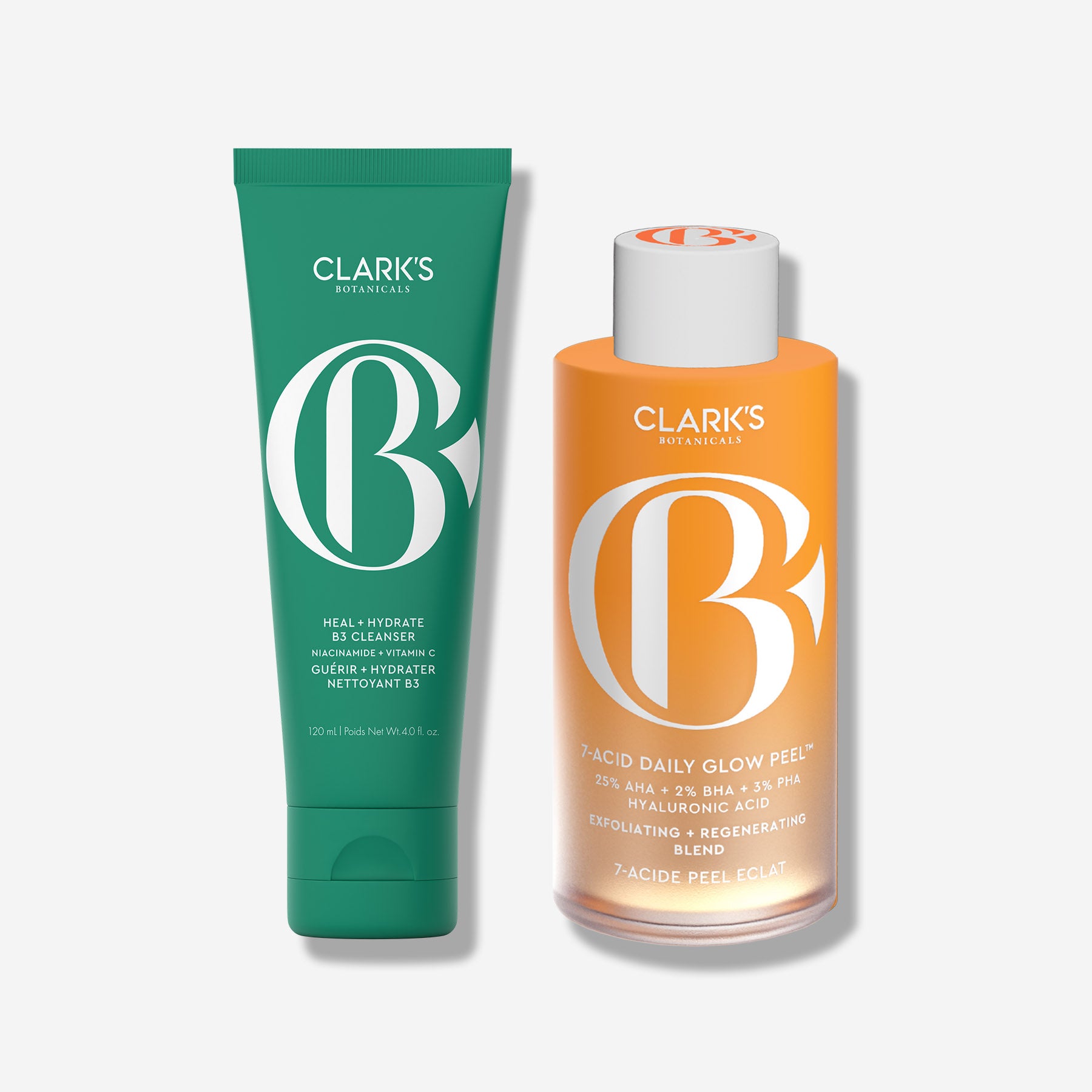 Clear Pore Duo ($130 Value)