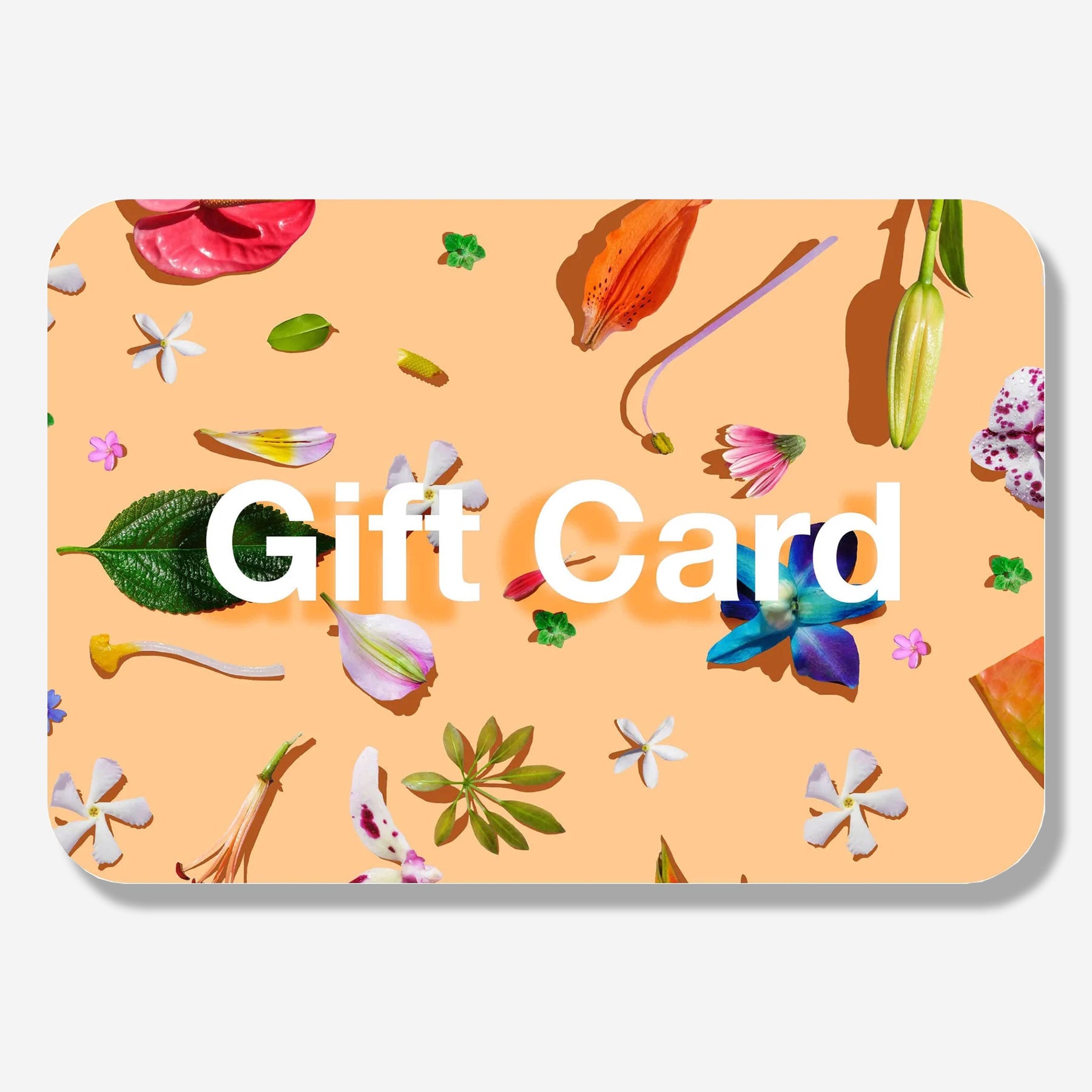 E-Gift Card