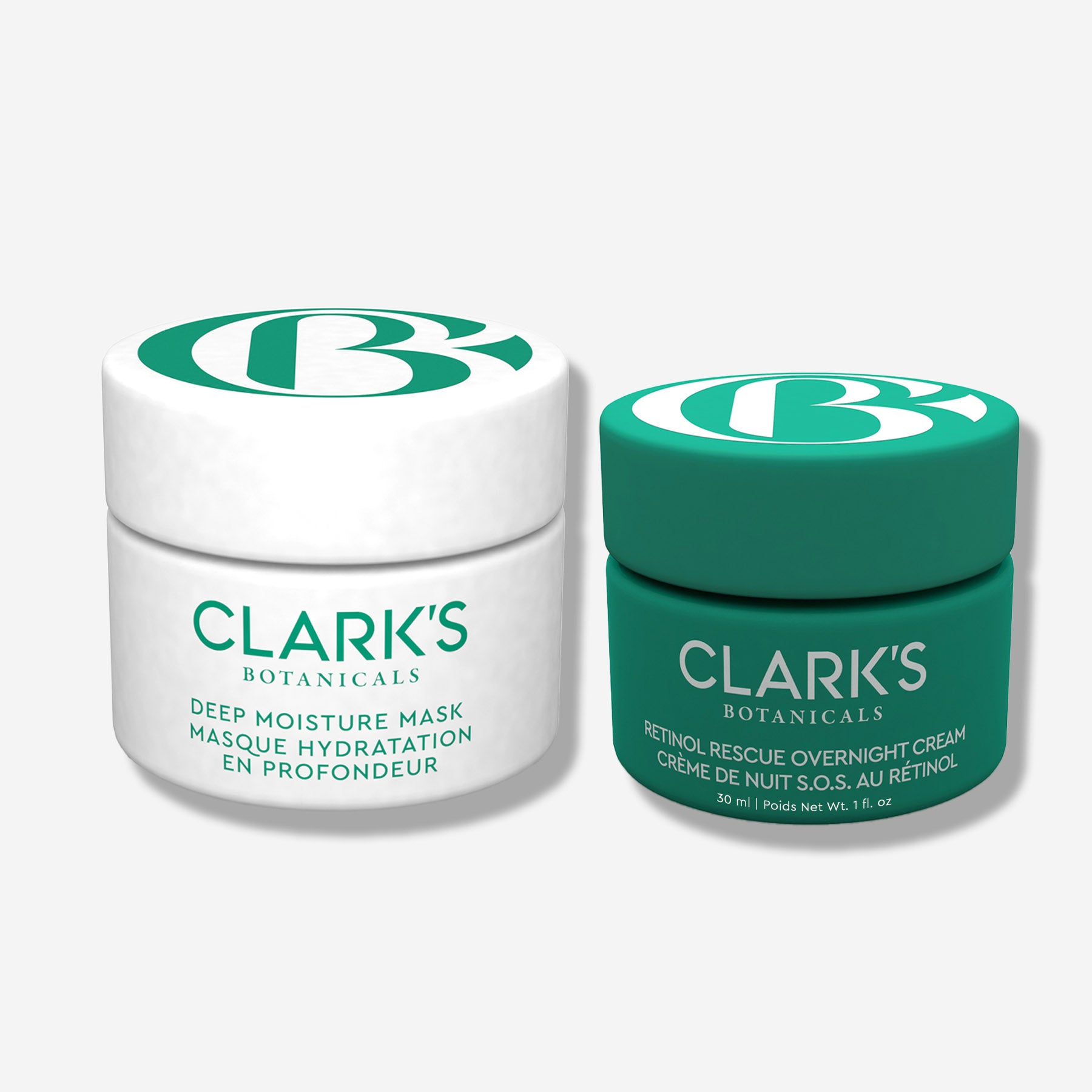 Wrinkle Release Ritual