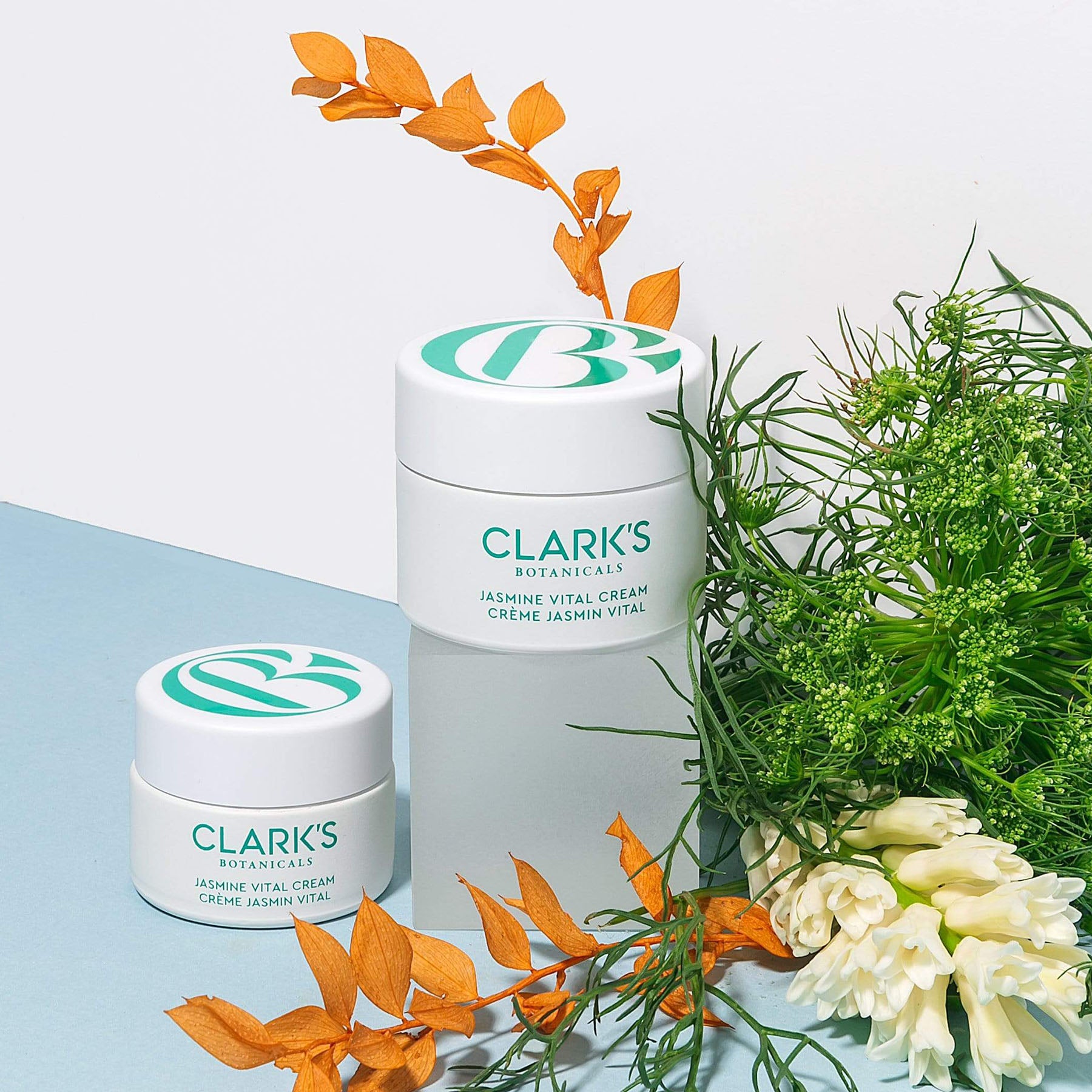 Jasmine Vital Cream