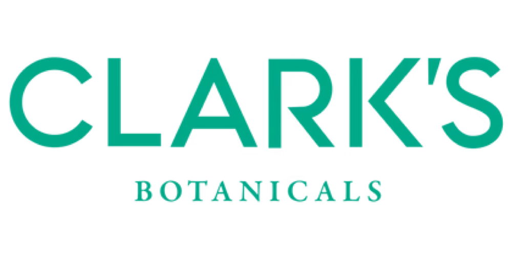 Clark’s Botanicals logo