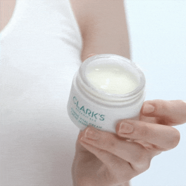 Jasmine Vital Cream