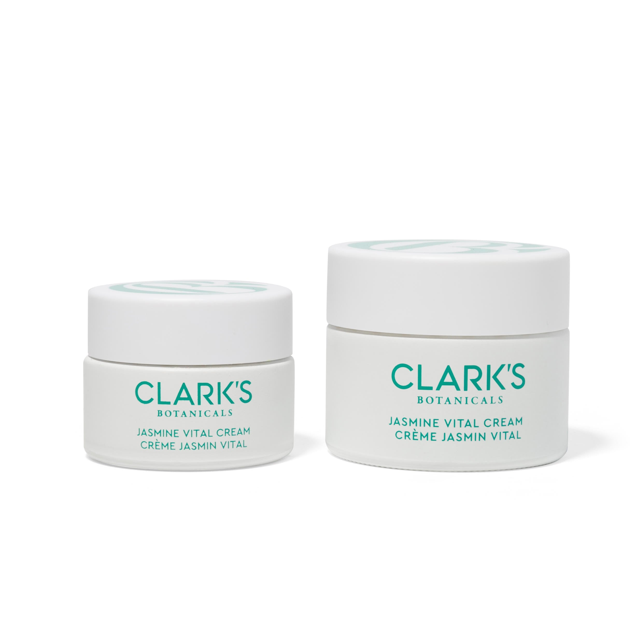 Jasmine Vital Cream