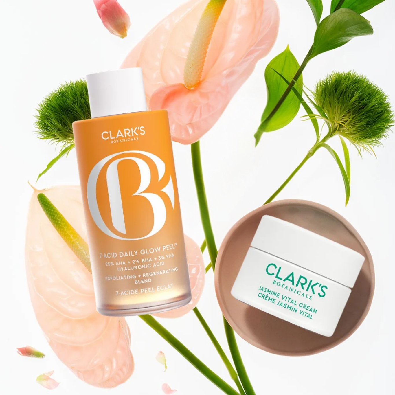 Bounce and Glow Edit