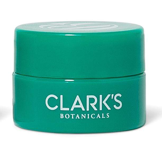 Clark’s Botanicals singleton_gift Smoothing Marine Cream Mini Jar