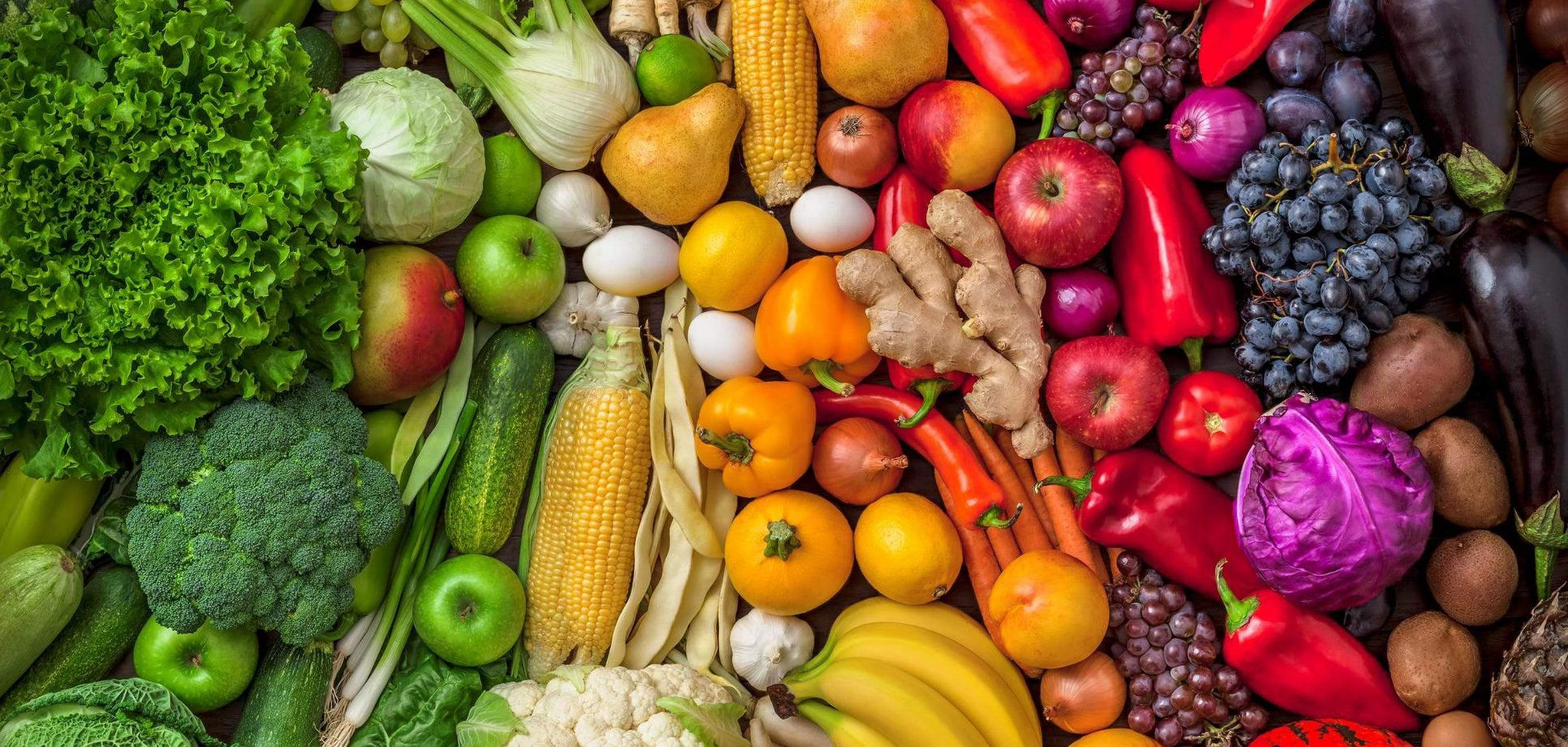 You Are What You Eat Your Skin Says So