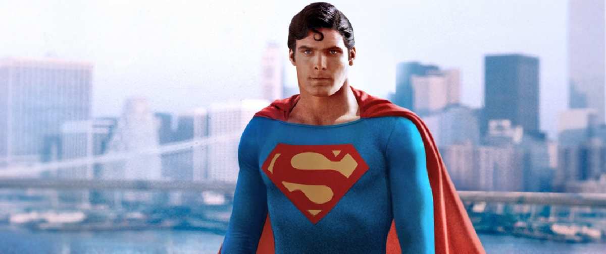 How Christopher Reeve Inspired Our Brand