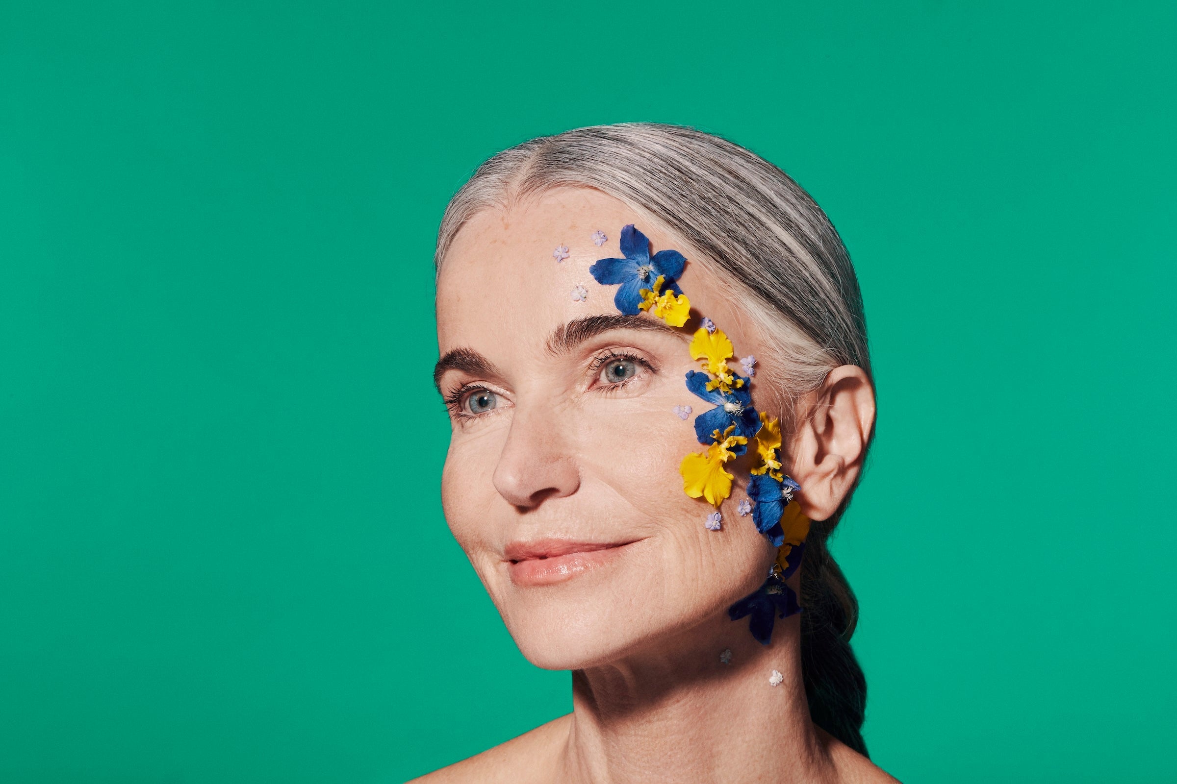 Menopause and Skin: Why Your Glow Shifts (and How to Get It Back)