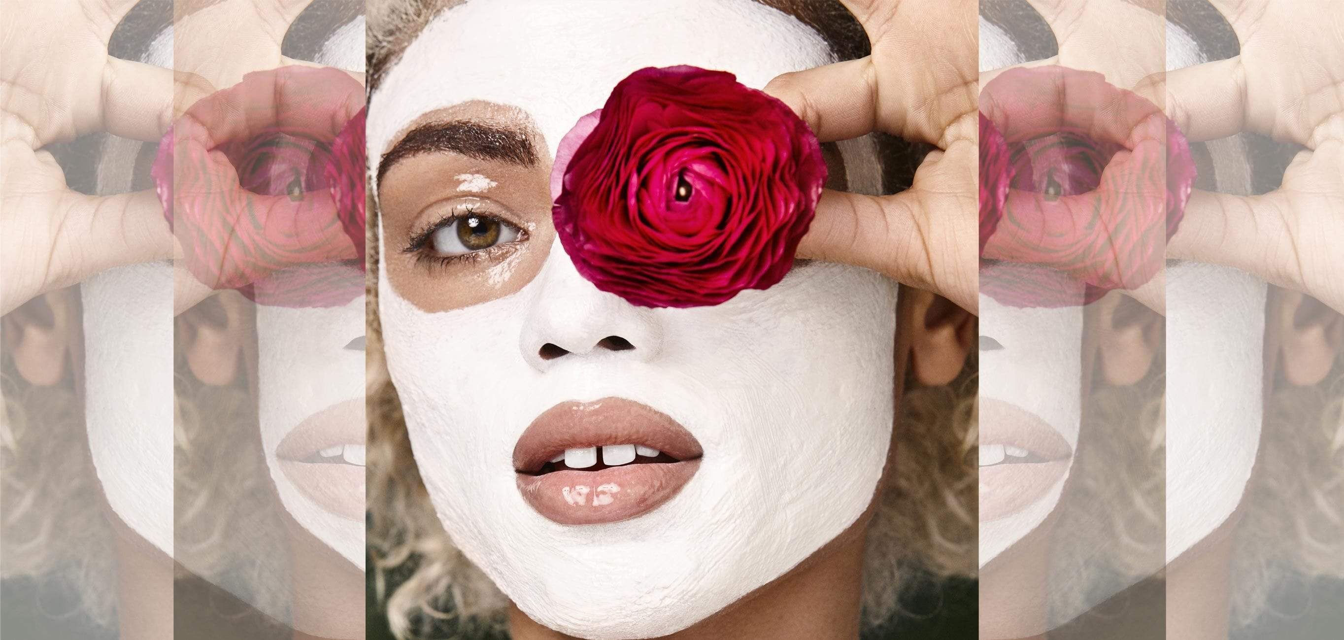 The Backstage Beauty Secret: Deep Moisture Mask