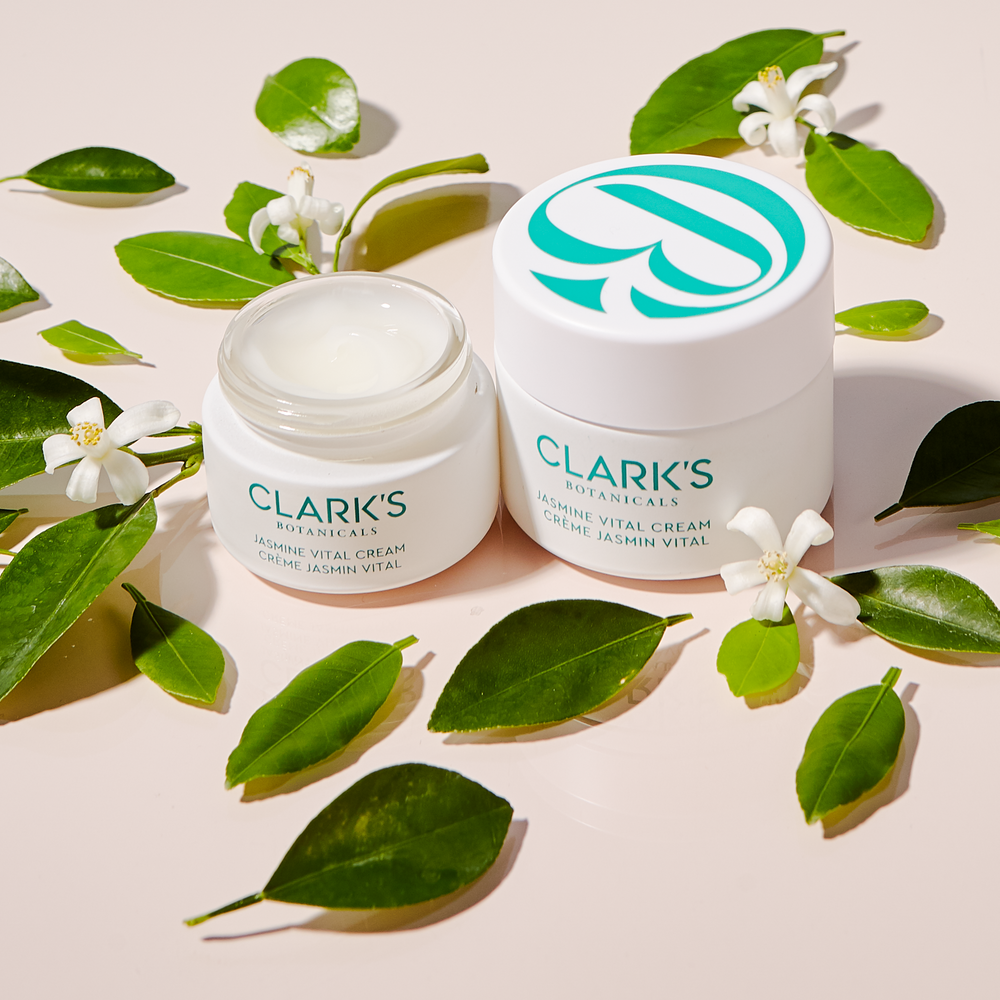 Clark's Botanicals Blog