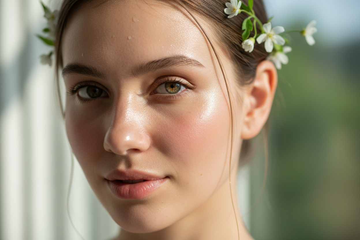 Your Skin Already Knows What to Do. The Question Is Whether Your Skincare Lets It.