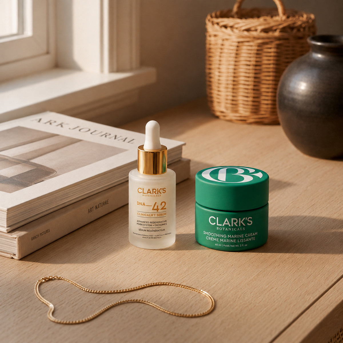 The Longevity Lift Duo
