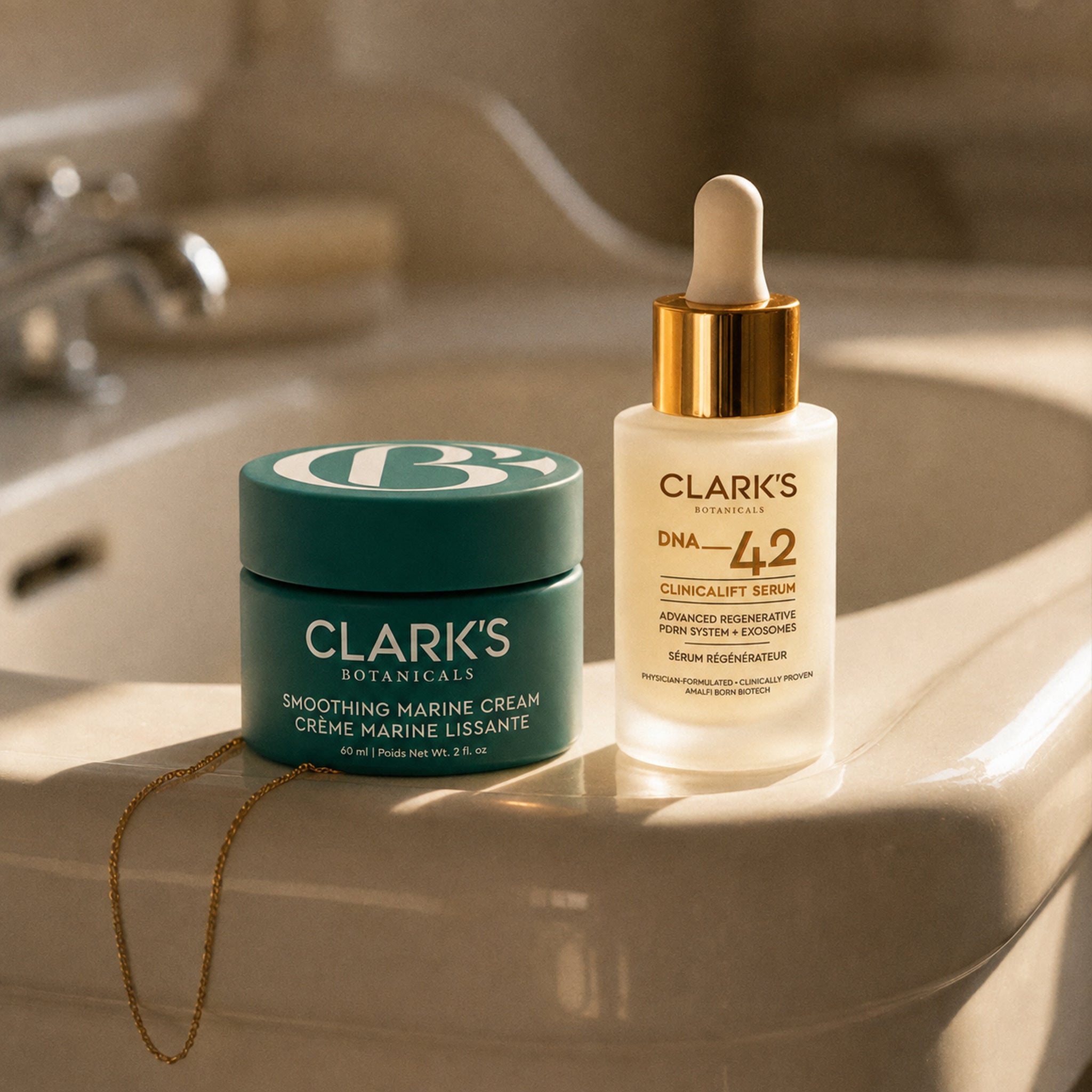 The Longevity Lift Duo