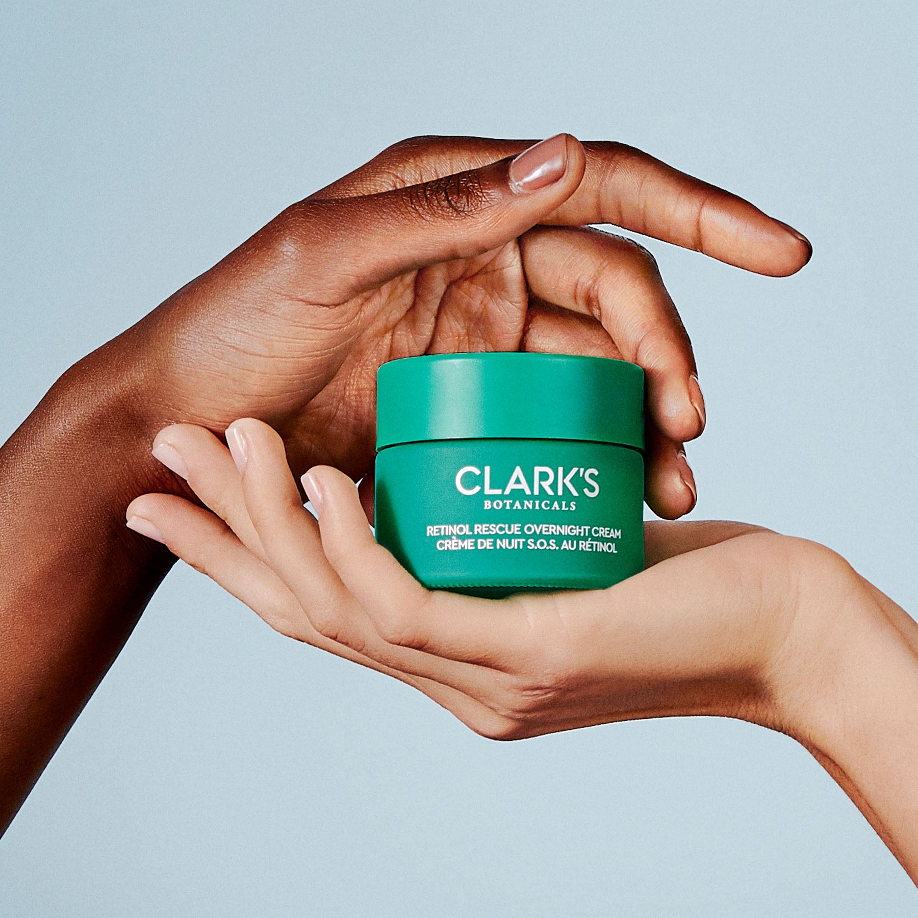 Clarks moisture clearance balm cream