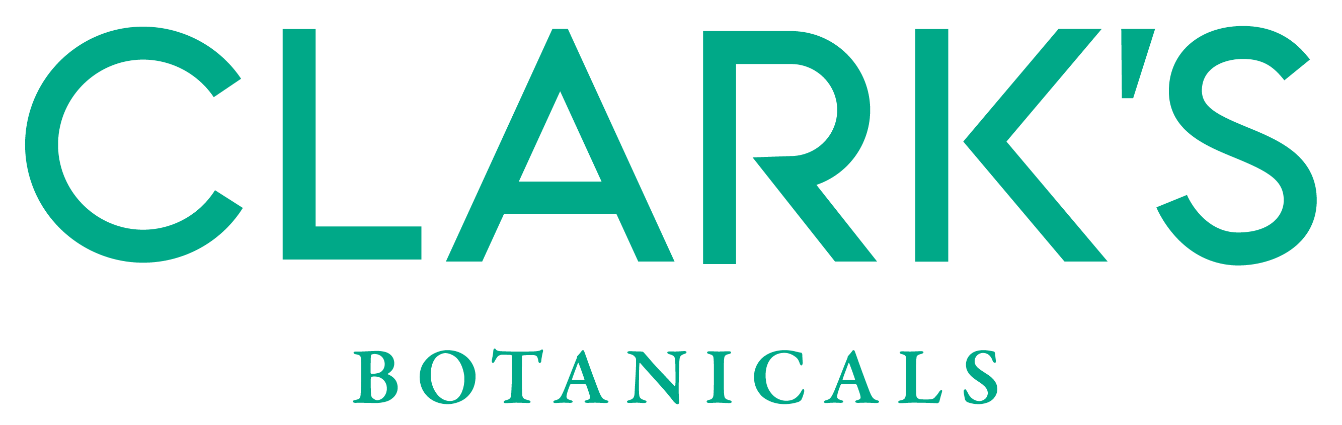 Botanical Skincare Products