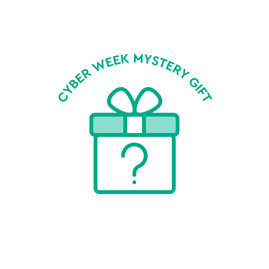 2-piece Mystery Gift (Spend $150+)