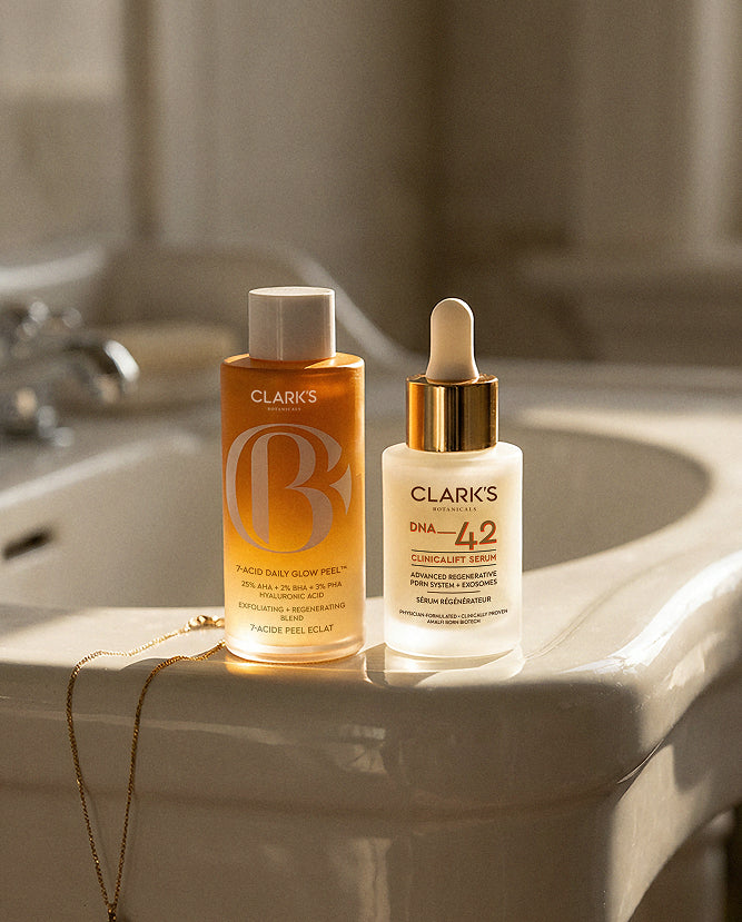 3-Minute Reset