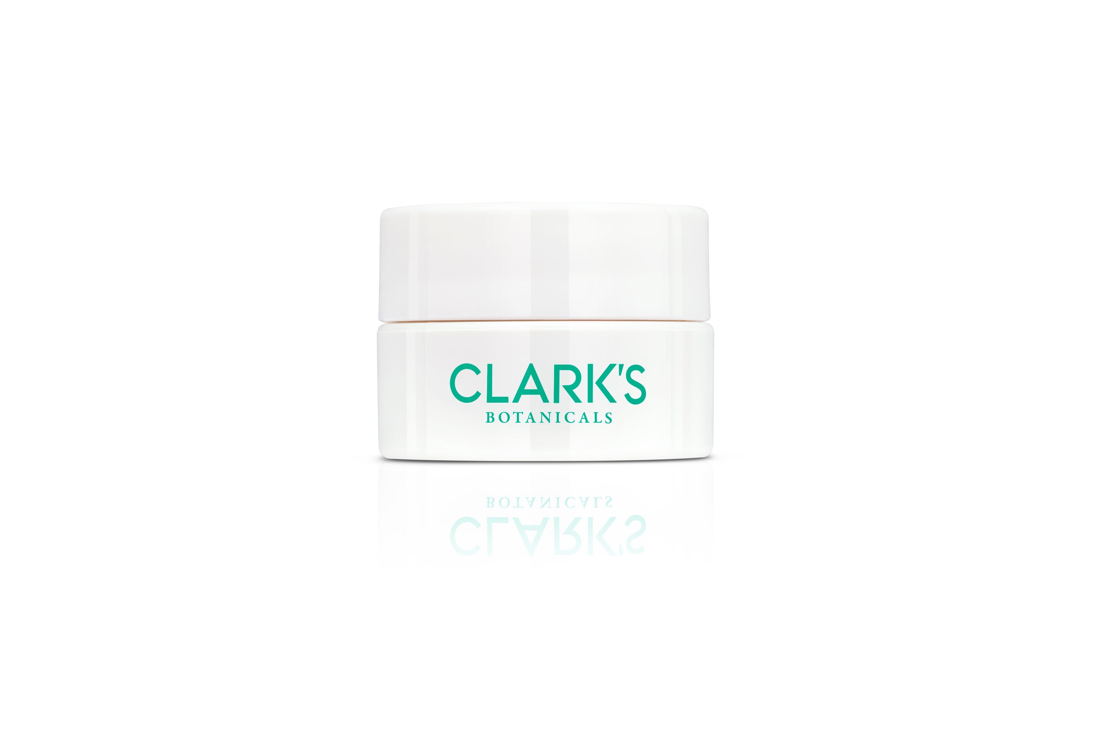 Clark’s Botanicals singleton_gift Jasmine Vital Cream Mini Jar